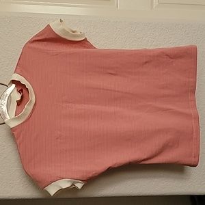 Freddies of Pinewood Top Blouse